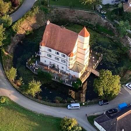 Schloss Kalteneck Schwenningen  المظهر الخارجي الصورة